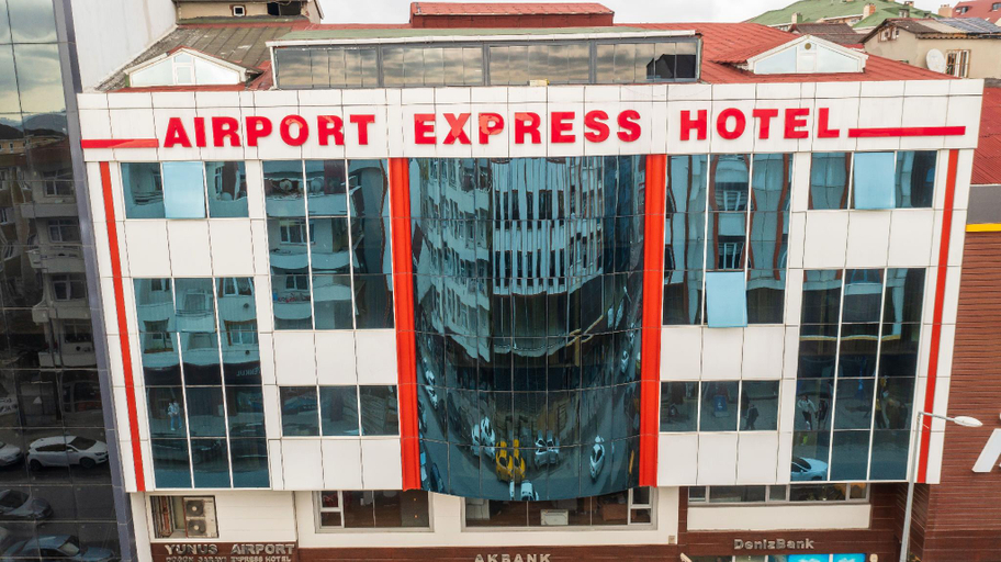 Exterior & Views 5, Istanbul Airport Express Hotel, Arnavutkoy