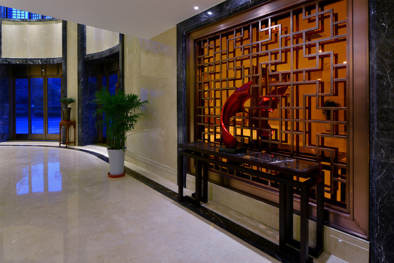 Others 5, Ningwozhuang Hotel (Building 1), Lanzhou