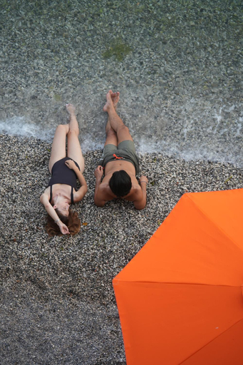 Sport & Beauty 2, Hotel Casa del Mare - Amfora