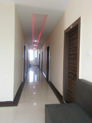 Interior view 3, Hotel Kamla Biaora, Rajgarh