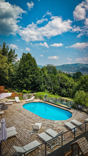 Sport & Beauty 2, Moon Village Comarnic, Comarnic