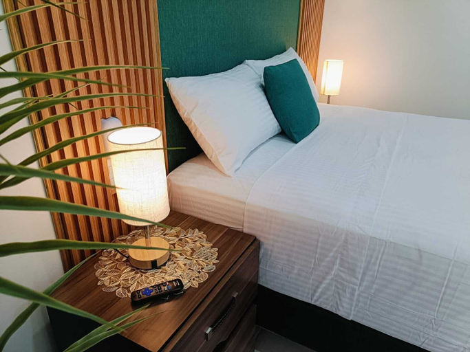Room 2, Punta Colibrí, Dist. Pochutla