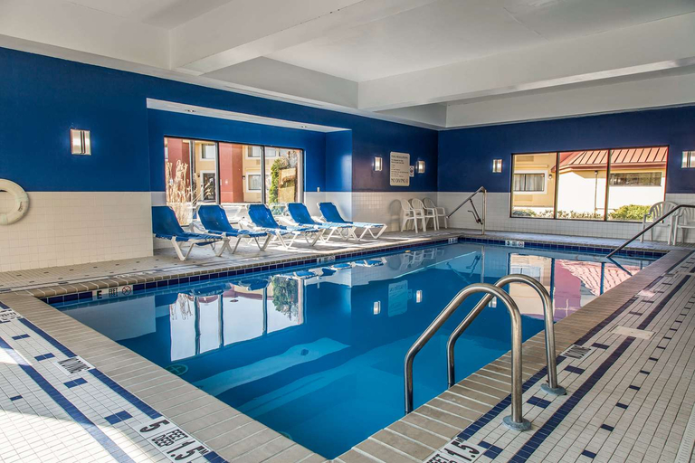 Others 3, Regency Inn and Suites New London – Mystic, New London