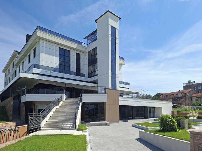 Exterior, Tailormade Hotel MEDIAN Niš, Niš