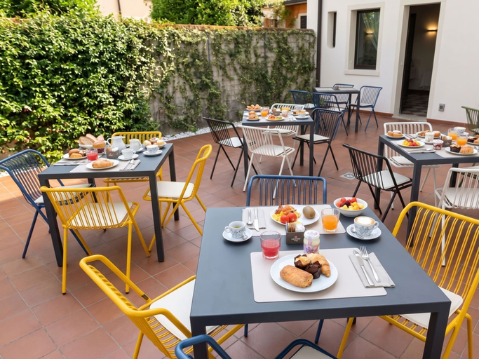 Food & Drinks 4, Hotel Scala - Buongiorno! Hotels, Treviso
