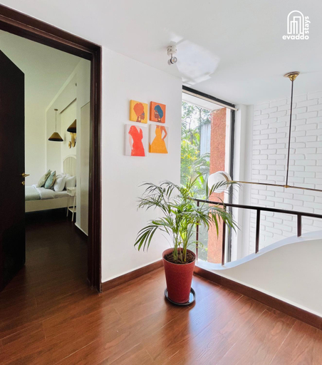 Facilities 5, B Shore by evaddo stays, North Goa