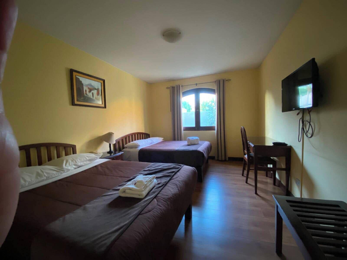 Bedroom 2, Hotel Meliana, Arequipa