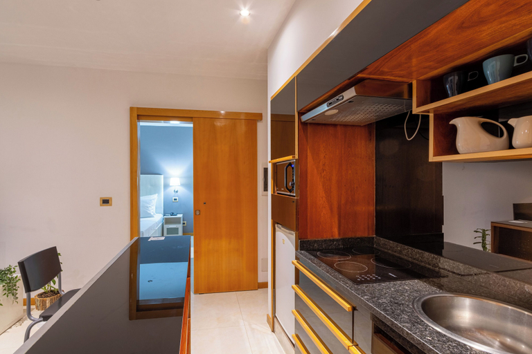 Room 4, Ocean Boutique Hotel