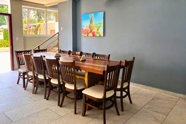 Food & Drinks, Sofy House, La Libertad