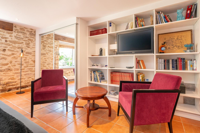 Others 4, La Longere d'Arzou Chambres D'hotes, Morbihan