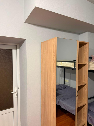 Bedroom 3, Nice guest house, Yerevan