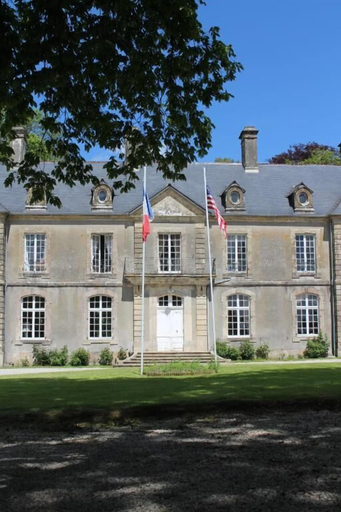 Exterior & Views 2, Chateau de Grandval, Manche