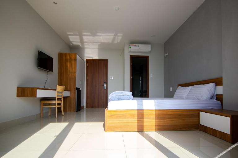 Bedroom 2, Hạnh Trang Hotel, Tân Bình