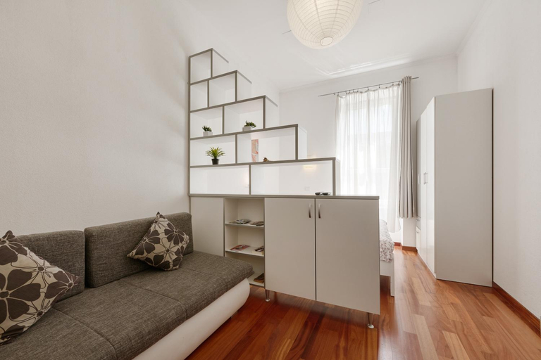 Others 4, Mezzanine Apartment, Zagreb center by Irundo, Zagreb
