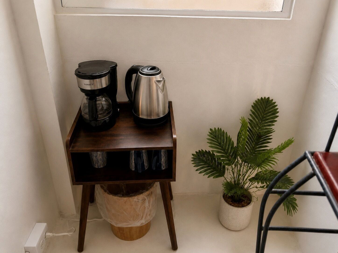 Interior 2, HOME PANAMÁ, Panamá