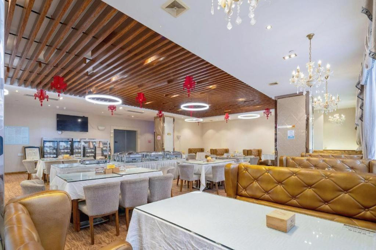Food & Drinks 5, Zhonglian Harbor Hotel, Shanwei