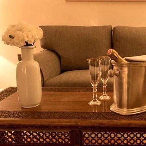3, Soundouss Hotel, Rabat
