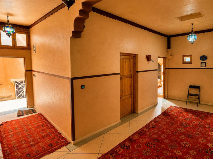 Others 5, Auberge Restaurant Zahra, Ouarzazate