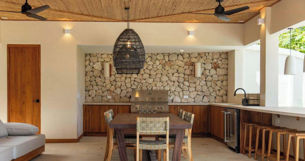 Room 2, Casa Salymar in Rio Monta a, Nicoya