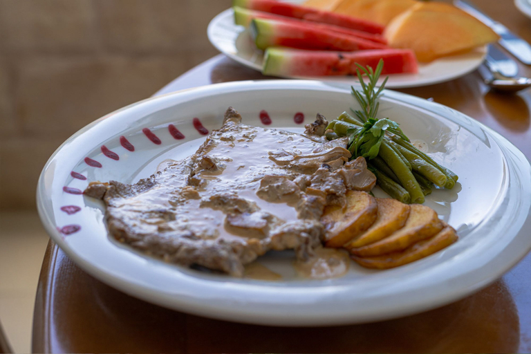 Food & Drinks 4, Rais El Marsa, Bordj El Kiffan