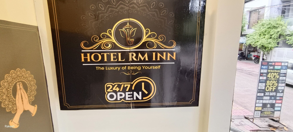 Miscellaneous, Hotel RM INN & RESTAURANT, Indore