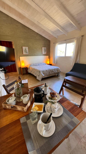 Others 5, La Serena Suites Apart hotel, Rocha