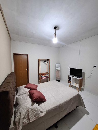 Room 5, Chácara Recanto do Sítio, Barbalha