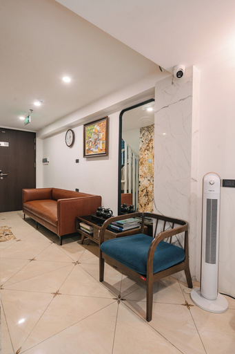 Others 5, Bay Luxury Boutique Hotel & Spa - No1 Ngo Huyen, Hoàn Kiếm