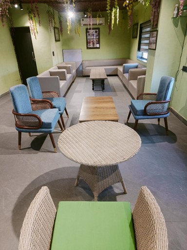 Meeting room / ballrooms 2, Hotel Classic, Panipat
