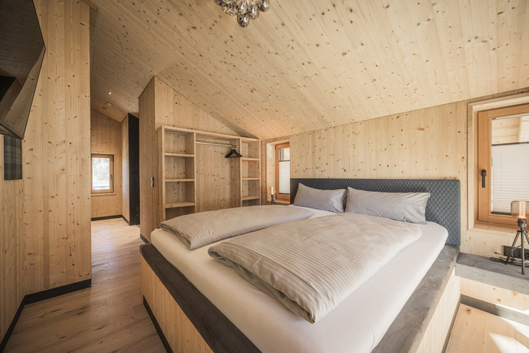 Room 5, Modern Chalet With Sauna, Dein Bichlbach, Reutte