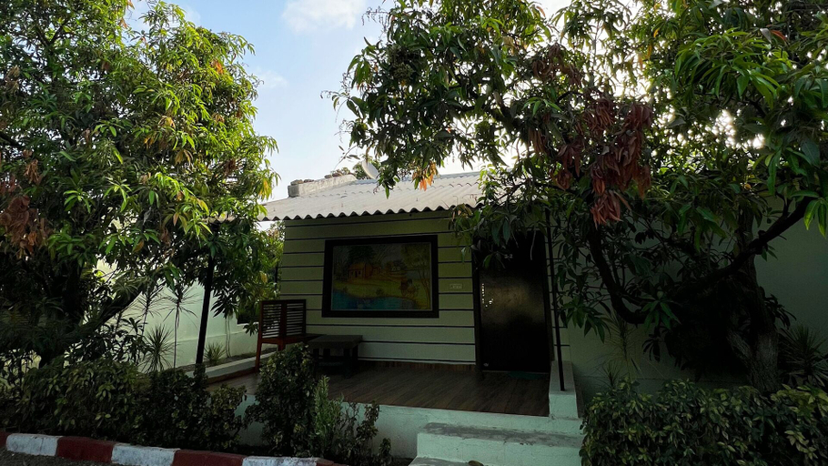 Exterior 5, Bright View Cottages, Gir Somnath