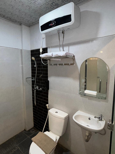Others 5, Riverside Smart Hotel, Blitar