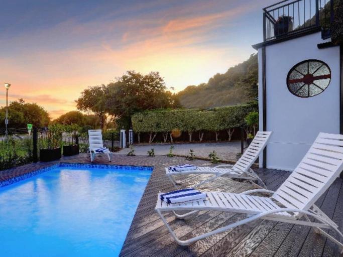 Sport & Beauty 4, Cloverleigh Guest House, Eden