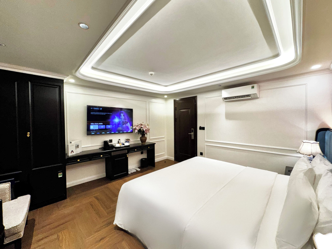 Room 4, Dollar Hotel An Khanh, Hoài Đức