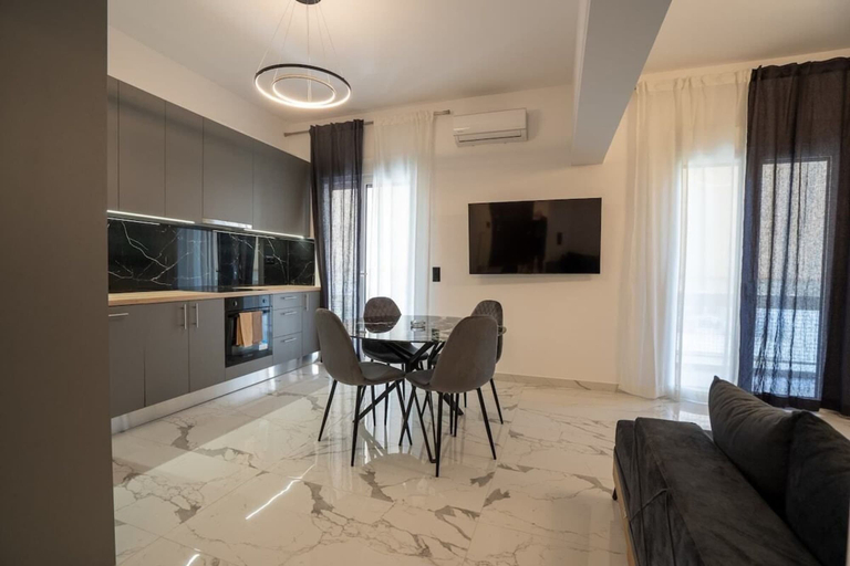 Primary image, Brand New Spacious 3BR Apartment, Attica