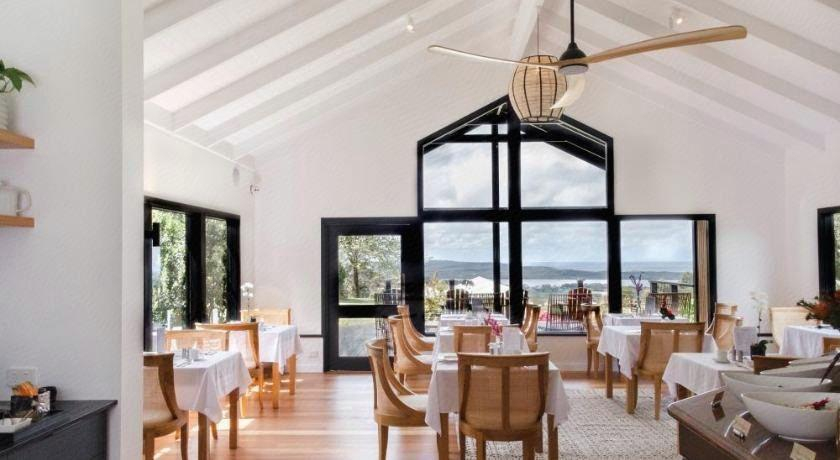 Food & Drinks 5, Chimes Spa Retreat, Denmark