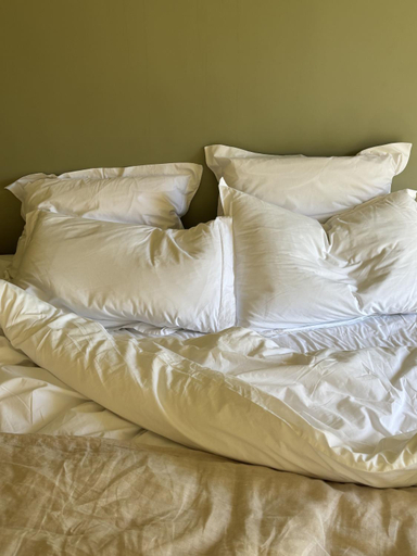 Bedroom 3, Le Clos de Gordes, Vaucluse