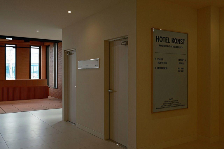 Others 5, Konst Hotel Jeju, Jeju