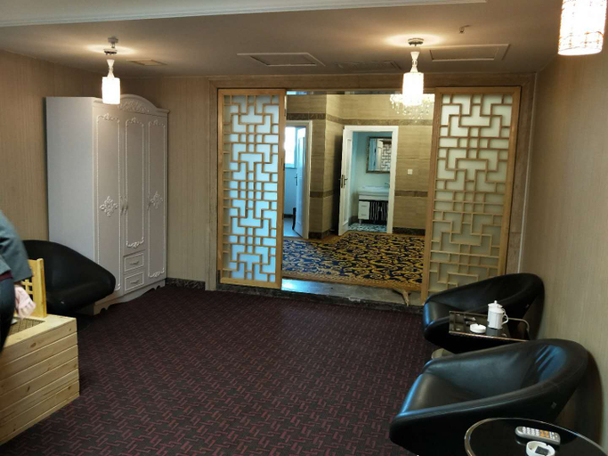Others 5, Park Hotel, Jinzhou