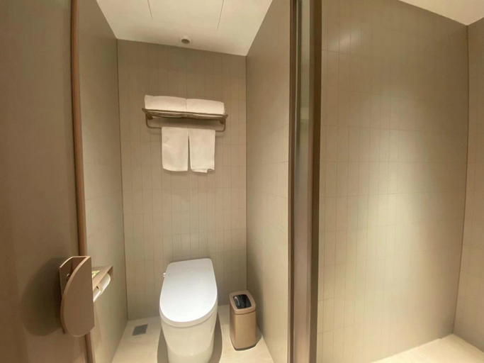 Bathroom 3, Hanting Hotel Changchun Municipal Government, Changchun