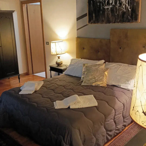 Room 3, LE CONTESSE IDE, Venezia