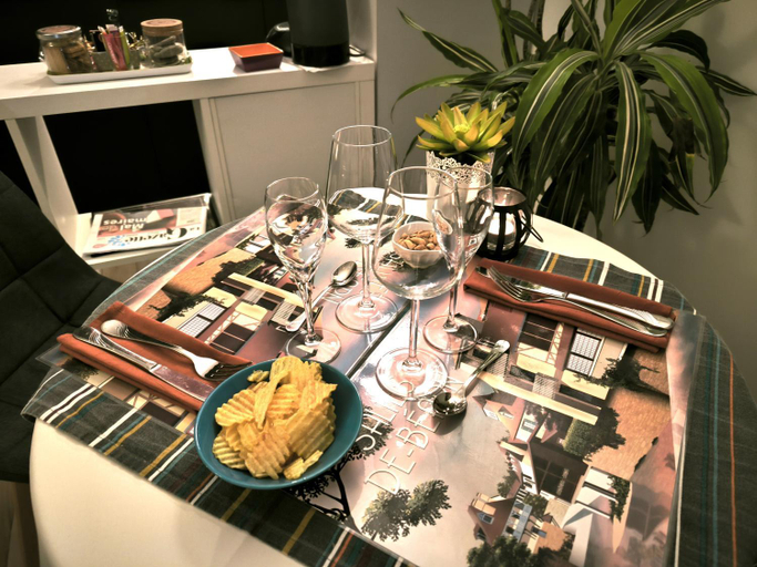 Food & Drinks 4, Les Treilles de Salies - Spa et sauna interieur, Pyrénées-Atlantiques