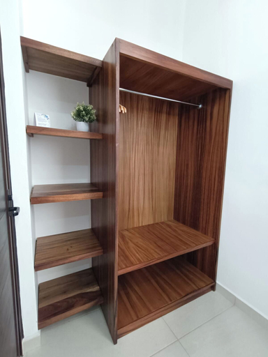 Room 5, Punta Colibrí, Dist. Pochutla