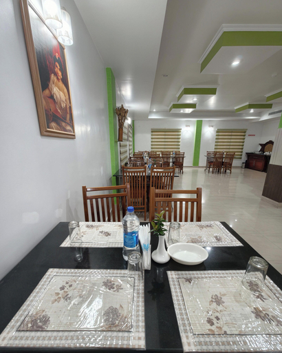 Dining 3, Arya International, Ernakulam
