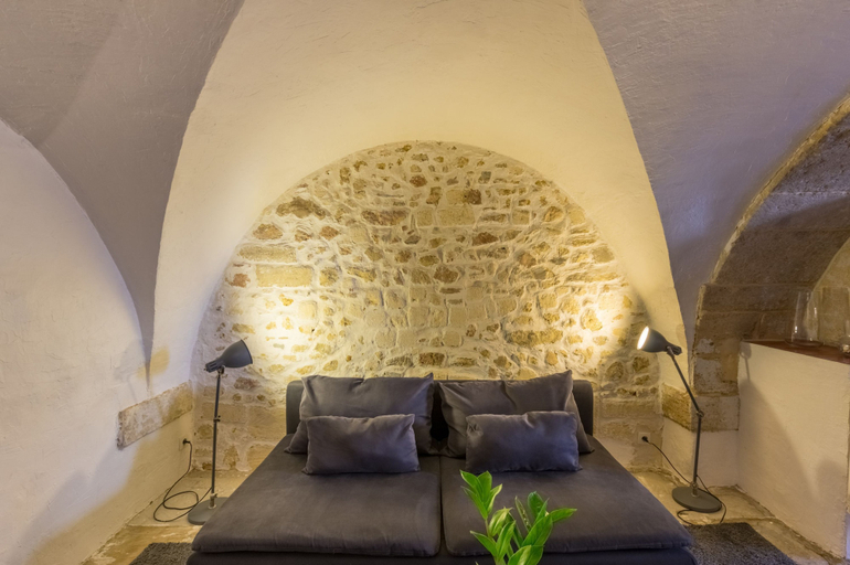 Room 3, Terrasse du Courreau - Premi re Conciergerie, Hérault