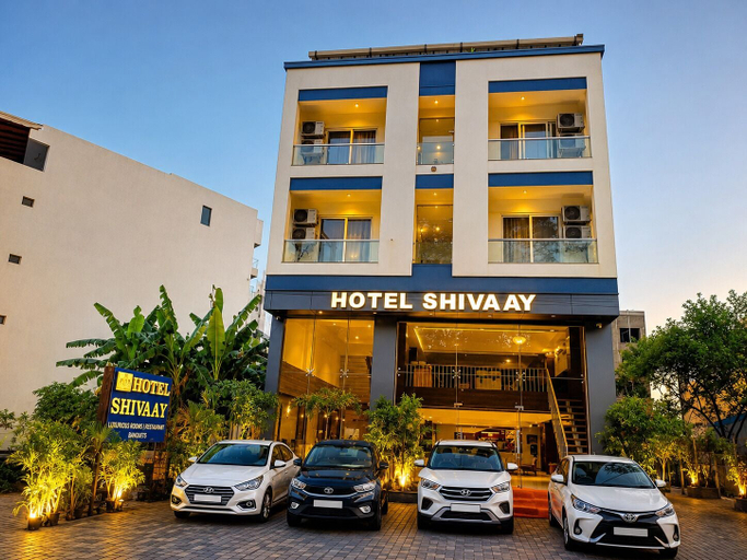Others 2, Hotel Shivaay, Indore