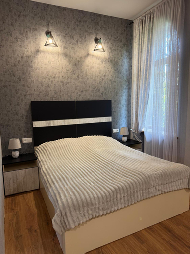 Bedroom 4, ElMar Guesthouse