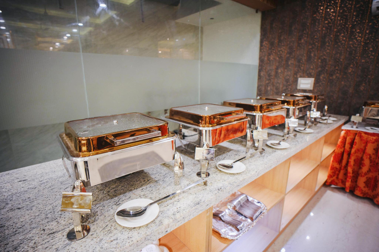 Others 2, Haris Court- Cyber Hub, Gurgaon