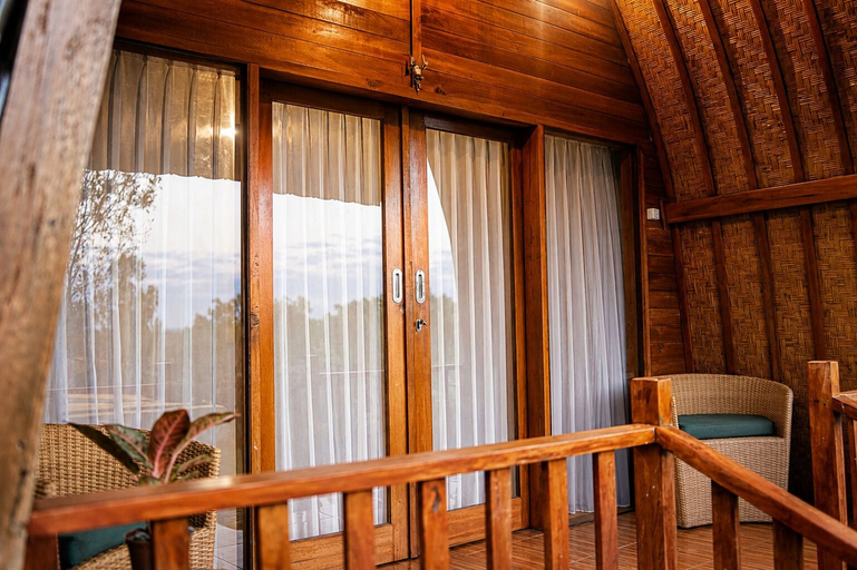 Interior, DWM Umah Nuh Munduk By Reccoma, Buleleng