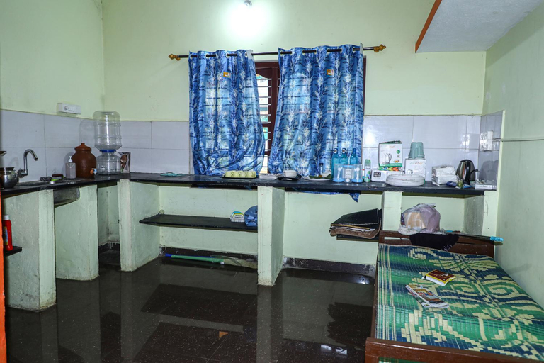 5, Ambara Homestay , Kodagu